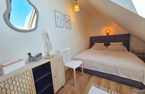 Zdiar Apartment | Apartmány Kukučka Ždiar