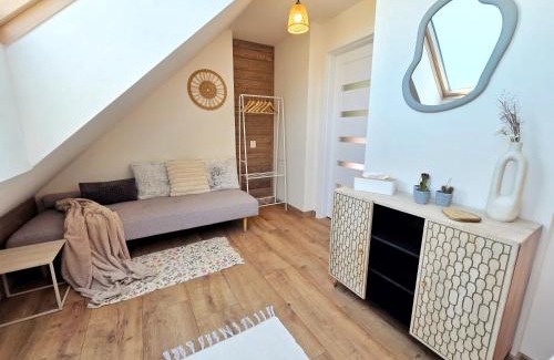 Zdiar Apartment | Apartmány Kukučka Ždiar