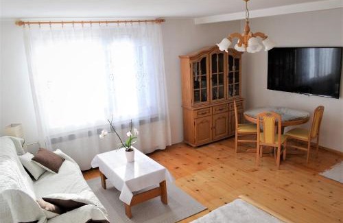 Litmanova Apartment | Apartmány LÍVIA Litmanová