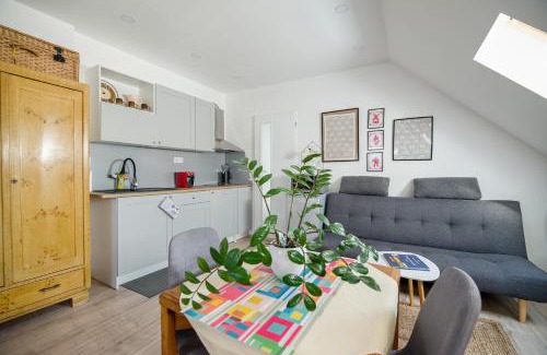 Lednice Apartment | APARTMÁNY LEDNiCE