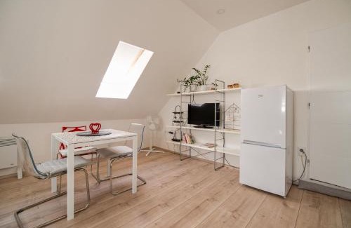 Lednice Apartment | APARTMÁNY LEDNiCE