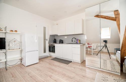 Lednice Apartment | APARTMÁNY LEDNiCE