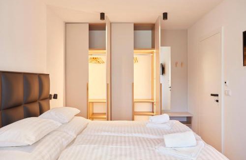 Predni Vyton Apartment | Apartmány Lipno Přední Výtoň