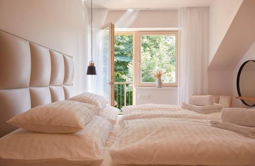Predni Vyton Apartment | Apartmány Lipno Přední Výtoň