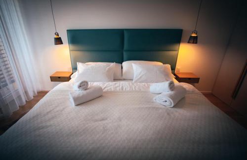 Predni Vyton Apartment | Apartmány Lipno Přední Výtoň