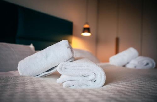 Predni Vyton Apartment | Apartmány Lipno Přední Výtoň