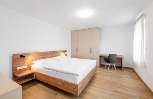 Olomouc Apartment | Apartmány Lošov