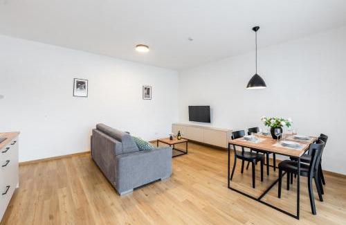 Olomouc Apartment | Apartmány Lošov