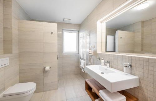 Olomouc Apartment | Apartmány Lošov