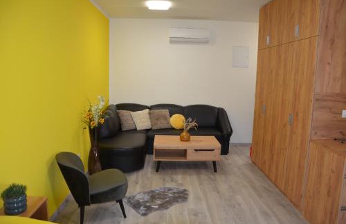 Lukov Apartment | Apartmány Lukovské domečky