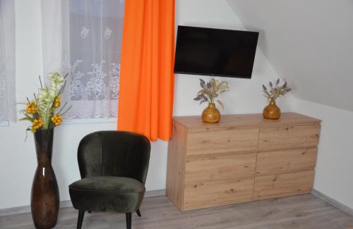 Lukov Apartment | Apartmány Lukovské domečky
