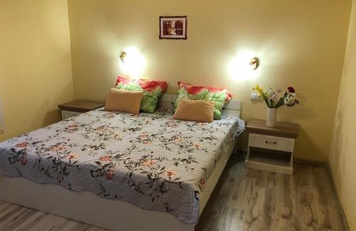 Pribylina House | Apartmány Matilda