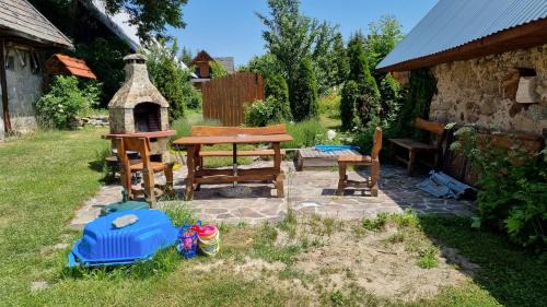 Pribylina House | Apartmány Matilda