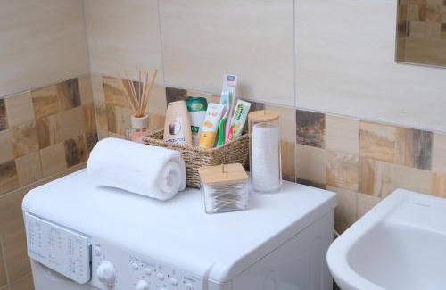 Rajov Apartment | Apartmány Na Kovárně Rájov
