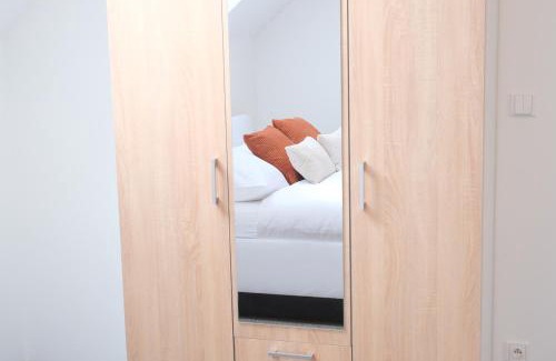 Rajov Apartment | Apartmány Na Kovárně Rájov