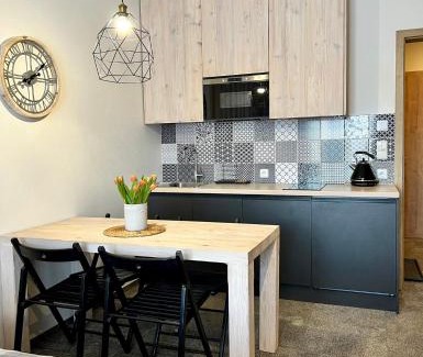 Dolni Morava Apartment | Apartmány na sjezdovce Dolní Morava