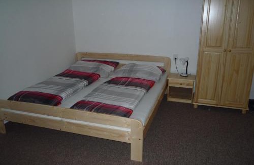 Predni Vyton Apartment | Apartmány Na Výtoni