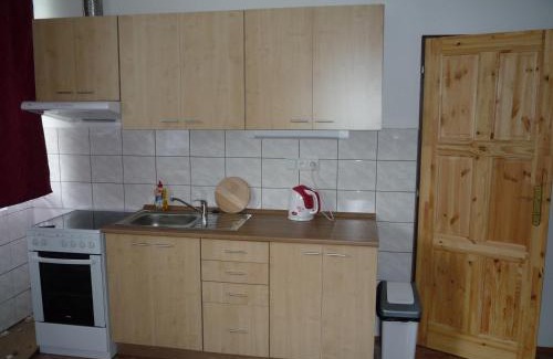 Predni Vyton Apartment | Apartmány Na Výtoni