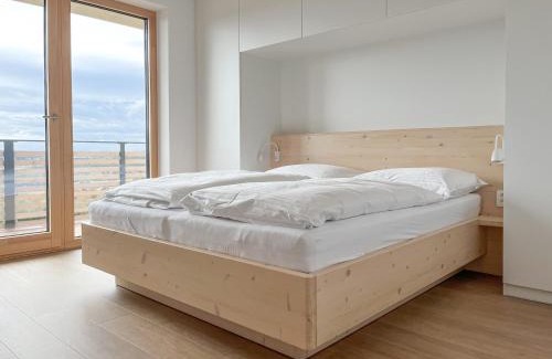Lipno nad Vltavou Apartment | Apartmány Na Vyhlídce