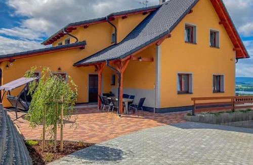 Karlovy Dvory House | Apartmány Na Vyhlídce - Wellness