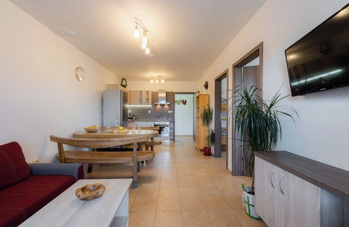 Karlovy Dvory Apartment | Apartmány Nad Rybníky
