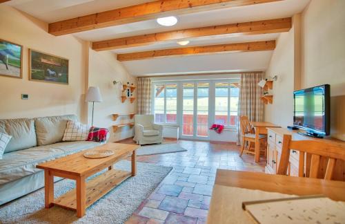 Rynoltice Apartment | Apartmány nad stájemi - Jítravský Dvorec