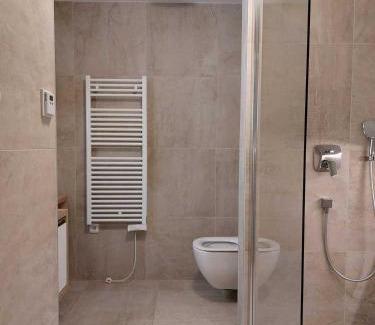 Velke Karlovice Apartment | Apartmány NETA Velké Karlovice, Polanský Dvůr