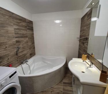 Vavrinec House | Apartmány Nová duha Vavřinec