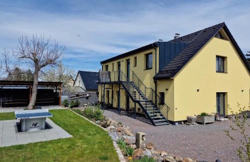 Nasavrky Apartment | Apartmány Pod Čápy, Nasavrky