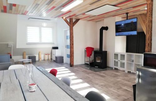 Nasavrky Apartment | Apartmány Pod Čápy, Nasavrky