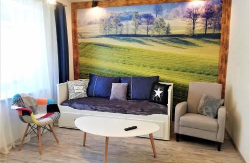 Nasavrky Apartment | Apartmány Pod Čápy, Nasavrky