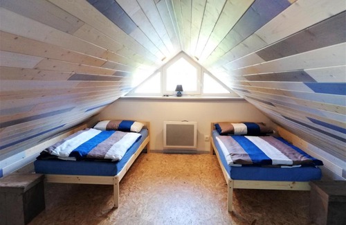 Nasavrky Apartment | Apartmány Pod Čápy, Nasavrky