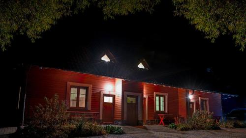 Dolni Moravice House | Apartmány Pod Čerťákem