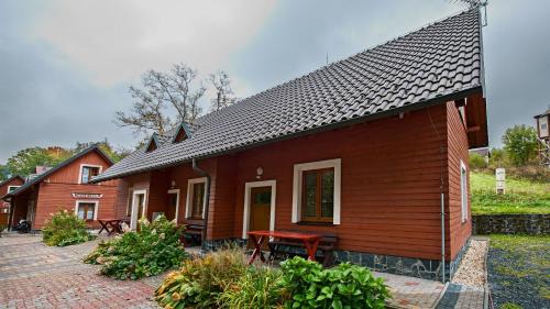 Dolni Moravice House | Apartmány Pod Čerťákem