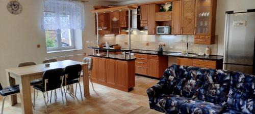 Ceska Skalice Apartment | Apartmány pod Barunčinou školou