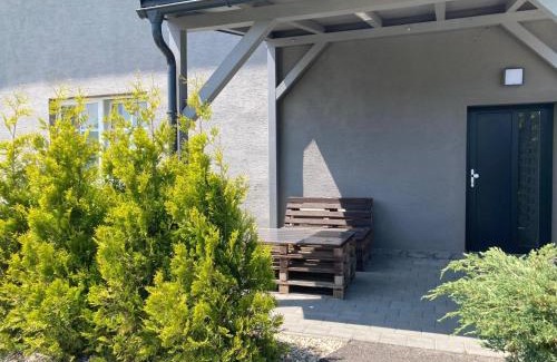 Roznov Pod Radhostem Apartment | Apartmány pod Radhoštěm