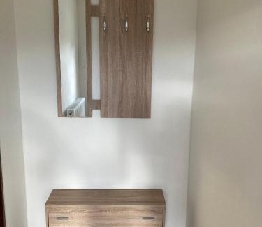 Roznov Pod Radhostem Apartment | Apartmány pod Radhoštěm