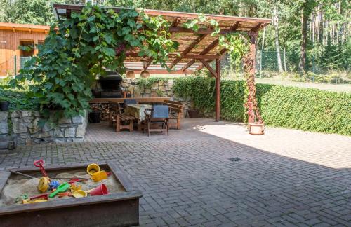 Rodvinov Apartment | Apartmány Pod Lesem