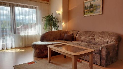 Rodvinov Apartment | Apartmány Pod Lesem