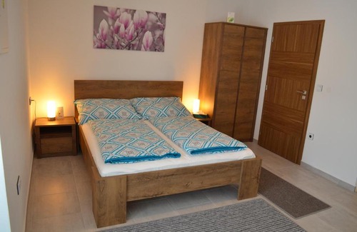 Telc Apartment | Apartmány Pod náměstím 2