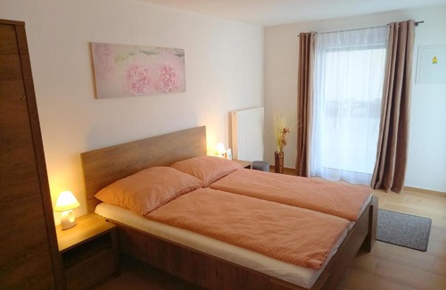 Telc Apartment | Apartmány Pod náměstím 2