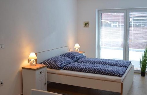 Telc Apartment | Apartmány Pod náměstím 2