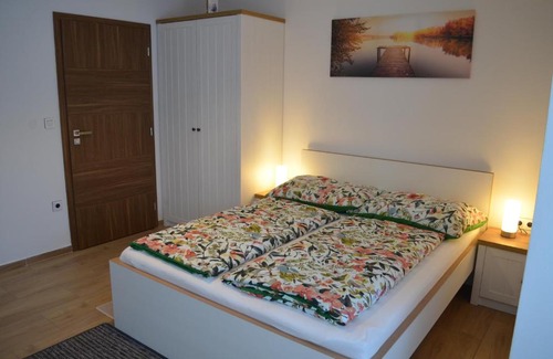 Telc Apartment | Apartmány Pod náměstím 2