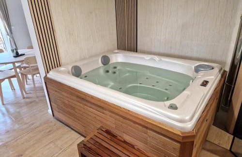Karolinka Apartment | Apartmány pod Soláněm