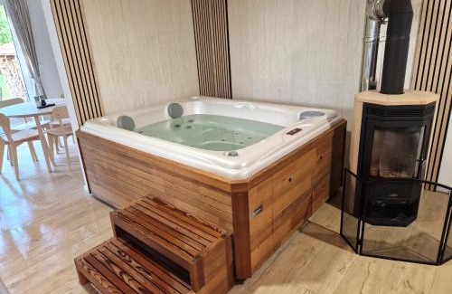 Karolinka Apartment | Apartmány pod Soláněm