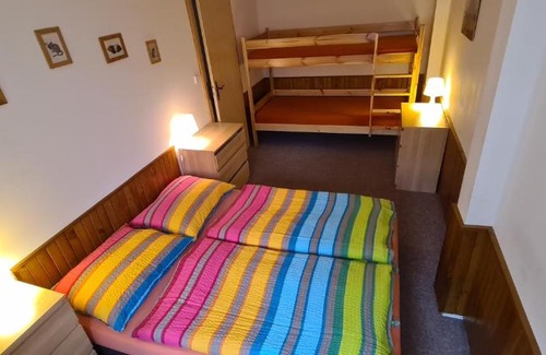 Ludvikov Apartment | Apartmány Pony