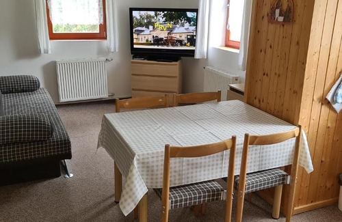 Ludvikov Apartment | Apartmány Pony
