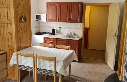Ludvikov Apartment | Apartmány Pony