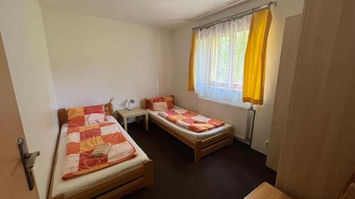Prasily Apartment | Apartmány Prášily - Šumava