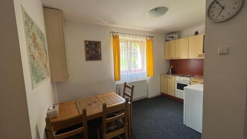Prasily Apartment | Apartmány Prášily - Šumava